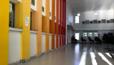 Se hacen pasar por el hospital para robar datos: la alerta que preocupa a Olavarría