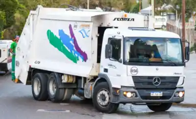 Feriado provincial en Trelew: ¿qué pasará con la recolección de residuos este 28 de julio?
