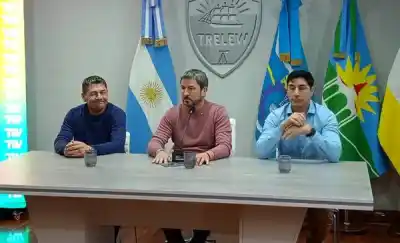 El nuevo tablero político de Trelew: quiénes son los dos coordinadores que sumó Merino
