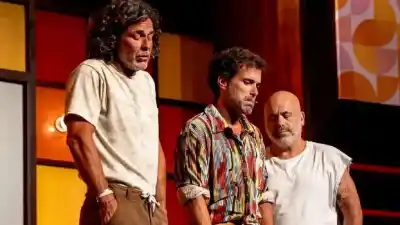 Palito Ortega, humor y folclore: la explosiva agenda que prepara el Mercedes Sosa para agosto y septiembre