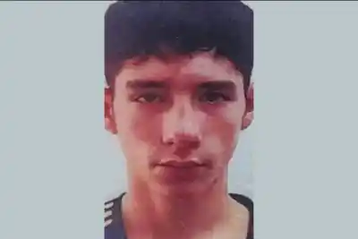 Desesperada búsqueda en Paraná: ¿dónde está Jairo?