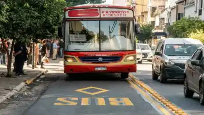 Colectivos, recolección y servicios: cómo funcionará la Municipalidad de Tucumán en Año Nuevo