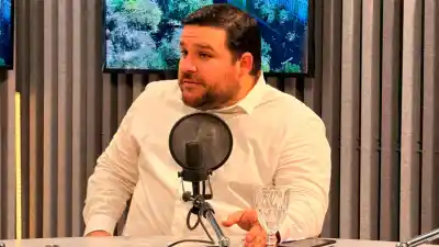 Ángel Álvarez: "Cuando el Frente Cívico ganó en Pinto comenzamos una etapa de crecimiento que buscamos continuar"