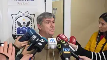 Se entregaron padre e hijo y la justicia avanza: lo que nadie contó del crimen de Thiago Estrella