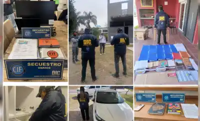 Prometían autos y dólares: las cinco estafas que sacuden a Salta