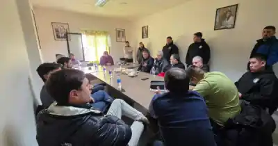 Alerta en la minería santacruceña: exigen prioridad para empresas y trabajadores locales