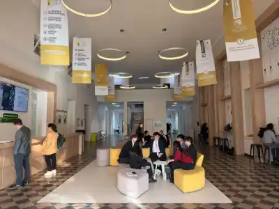 ¿Ya elegiste tu futuro? La UCCuyo San Luis abre sus puertas con una sorpresa
