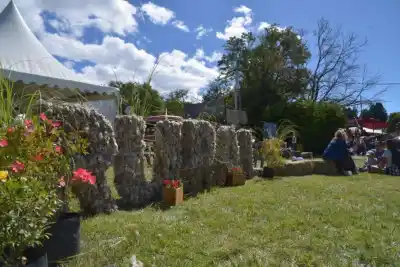 La Sociedad Rural Bariloche tiene nueva conducción: los ejes que marcarán el rumbo del sector ganadero
