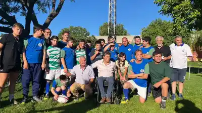 San Juan vuelve a ser epicentro del deporte inclusivo: todo lo que tenés que saber del III Congreso Nacional