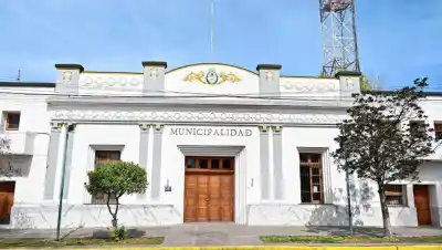 Asumió el nuevo intendente interino de Allen y ya tiene un pedido clave para Weretilneck