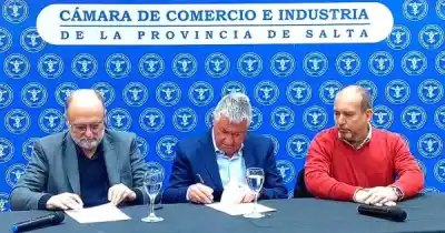 El IPS y la Cámara de Comercio de Salta lanzan un beneficio que te hará ahorrar: conocé los detalles