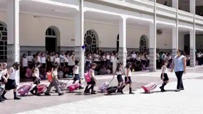 Colegios privados de Tucumán enfrentan crisis de matrículas que pone en riesgo el inicio de clases