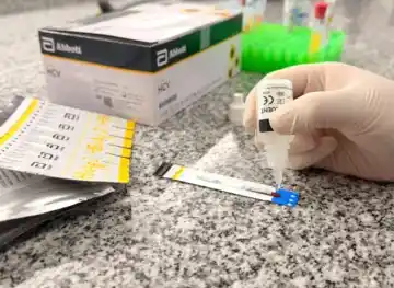 Santa Lucía ofrece análisis gratuitos para detectar una enfermedad silenciosa