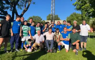 San Juan se prepara para un evento que cambiará la forma de entender el deporte