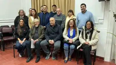 Así financiará Villa María la identificación de desaparecidos de la dictadura