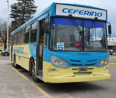Se viene el aumento del colectivo en Puerto Madryn: la fecha que tenés que anotar