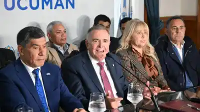Jaldo contraataca: "Hay que hablar menos y prepararse más" tras fijar fecha electoral