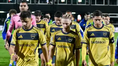 El castigo de Arruabarrena tras el 3-0 de Riestra: sin día libre y con la mira en la Sudamericana