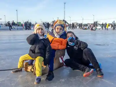 El plan del Municipio para que los chicos no se aburran estas vacaciones: juegos, chocolate y entrada gratis