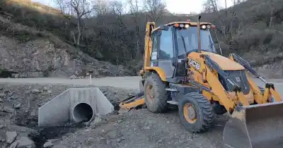 Alerta en Catamarca: estas rutas tienen nieve, cortes totales y solo se puede pasar en 4x4
