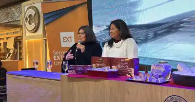 Lo que la UNCA hizo en la Fiesta del Poncho que nadie esperaba
