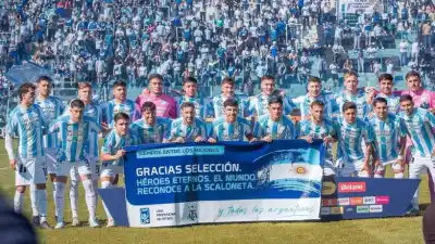 Newell's se lo lleva: el cambio que se viene en Atlético Tucumán tras el debut