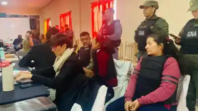 Vuelve el juicio por Loan: cuatro testigos clave declararán este martes