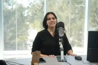 ¿Qué promete hacer Valeria Suárez si llega a la Defensoría del Pueblo de La Banda?