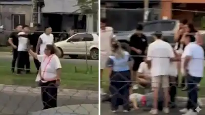 Familia exige justicia por joven brutalmente golpeado en Yerba Buena