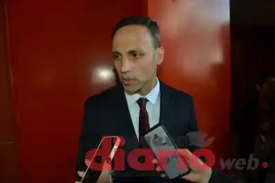 El duro diagnóstico de Araujo sobre el ajuste nacional y la entrega de escrituras que emocionó a La Banda