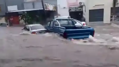 San Miguel de Tucumán lanza licitación clave para frenar las inundaciones del verano