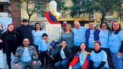 La comunidad venezolana en Tucumán vive entre la esperanza y la angustia tras la caída de Maduro