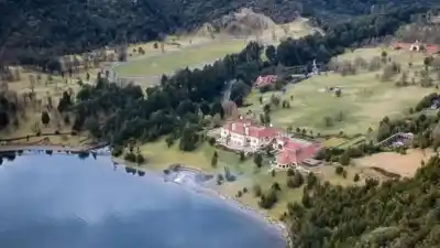Polémica por la ley de Tierras: el alerta de la Provincia que nadie esperaba