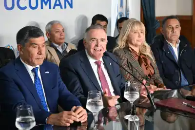 Tras su intervención cardíaca, Jaldo volvió a trabajar y lanzó una advertencia que todos deberían escuchar