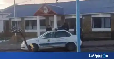 Discusión familiar terminó a cuchilladas en 28 de Noviembre: el insólito detalle que pocos esperaban