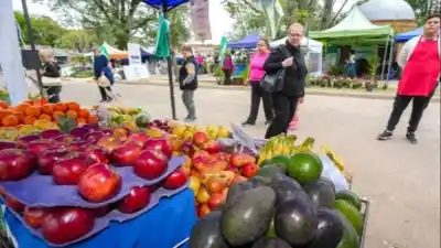 Productores correntinos al borde del colapso: "No hay plata" y la agricultura familiar peligra