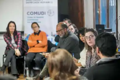 La Municipalidad de Ushuaia convoca a una nueva reunión plenaria del COMUDI