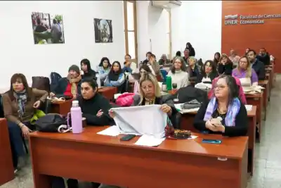 Más de 300 emprendedores compiten por un lugar en la feria Diseña Paraná 2026
