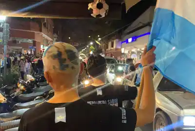 El lado oscuro de la campaña antiargentina: una psicóloga revela por qué caemos en la trampa emocional