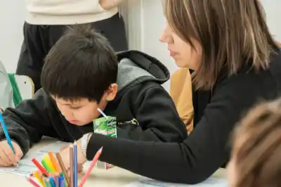 Siguen las clases de apoyo en las escuelas fueguinas: hasta cuándo hay tiempo