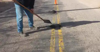 Atención conductores: comienzan obras clave en la Ruta 60 y piden extremar cuidados