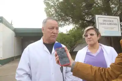 ¿Qué esconden los picados? Neuquén inspecciona 30 carnicerías por una bacteria mortal