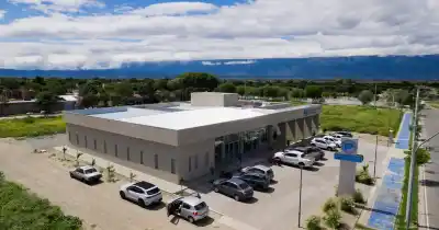 ¿Cómo se diseña un hospital que cuide a los pacientes? El secreto del Instituto de Oncología de Catamarca