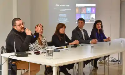 Capacitaron a equipos provinciales en mediación: ¿qué herramientas les dieron?