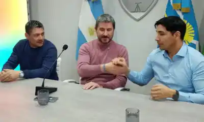 El legado de Quiroga en Vecinales: ¿qué dejó tras dos años y medio de gestión?