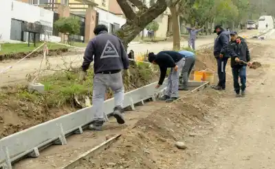 El plan de obras que transformará una arteria clave de Bajo La Viña