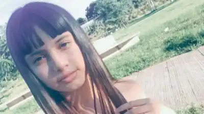 Misteriosa desaparición en Coronel Arias: buscan a Wanda, de 15 años