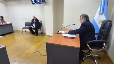 El sindicalista que admitió su descontrol: “Acepto mi desborde, cometí un error”