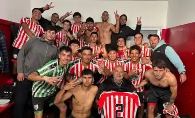 Un club que nació para llenar un vacío: Petroleros Pampeanos celebra su cuarto aniversario