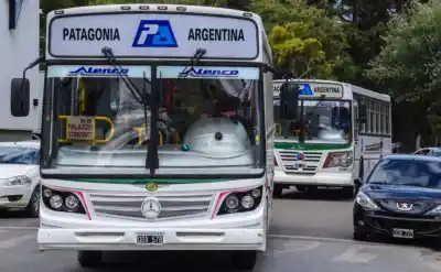 El dinero que la UTA reclama ya estaría en manos de Patagonia Argentina, según el Municipio